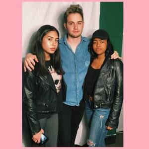 Meet your Posher, Jacob